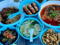 -何必是家面馆 HB noodles&coffee