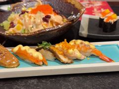-古田居·特色寿司料理(星之岛旗舰店)