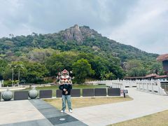 -云洞岩风景区