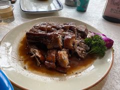 -崖口红树林海鲜餐厅
