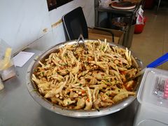 -黎里王记辣脚(黎里总店)