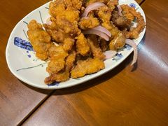 -奶奶的味道(胶州路店)