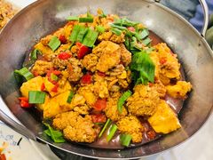 -新新湘菜馆(新中街二条店)