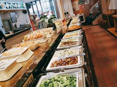 -素满香·素食自助餐(西安·民乐园店)