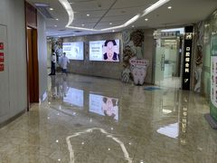 -宁波儿童口腔医院(钱湖院区)