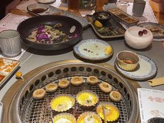 -炉太郎日式烧肉店(华贸店)
