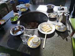 -荣德灶台鱼(圣泉寺店)