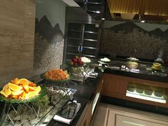 -蜻蜓逐宴全日制西餐厅I古北水镇大酒店