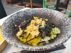 -禾谷韩餐(热带海洋学院店)
