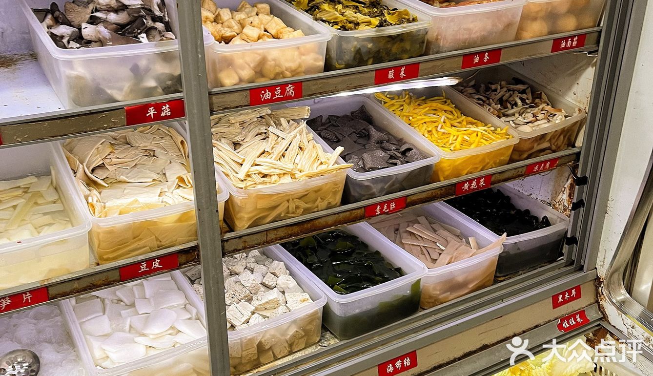 新鲜食材让您吃得放心鲁山 0元玩转这座城