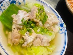 -肖四女·江湖菜(临港店)