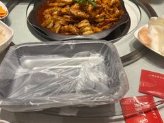 -槐店王婆大虾(西太堡店)