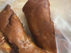 酱香猪手-满汉楼(江畔店)