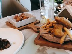 -悦荟牛排餐厅(佳木斯万达店)