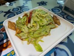 -撒拉花儿·新疆菜·清真(太阳宫店)