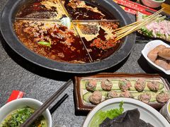 -陈眼镜火锅(总店)