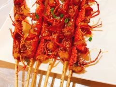 -可可大虾武汉土菜大排档(万松园1店)