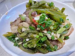 -泉上·发现DISCOVERY ·黔菜餐厅(银海元隆广场店)
