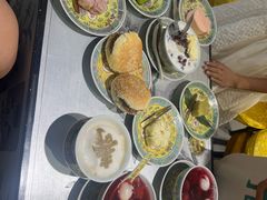 -宫事颐庭·老佛爷贵寿下午茶(颐和园店)