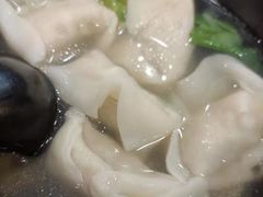 -如意馄饨(恒隆广场兴安路店)