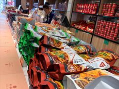 -令氏家外家岐山面(火炬路店)