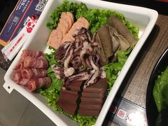 -新辣道鱼火锅(世纪金源购物中心店)