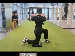 -OXYGYM 奥美氧舱运动中心(朝阳大悦城店)
