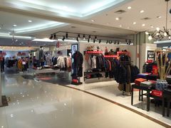 -翠微百货(龙德店)