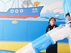 -深圳国际会展中心洲际酒店