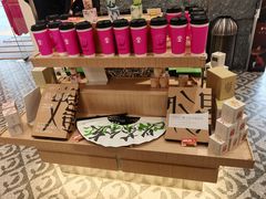 -霸王茶姬(正佳广场店)