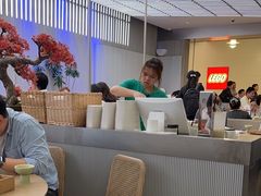 -苏小柳点心·手作小笼包(浦东嘉里城分院)