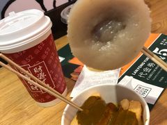 -兰芳园丝袜奶茶