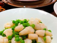 -庐灶江南·江南菜·四合院Bistro(东直门雍和宫·原华侨宾馆店)