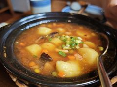 -太泰东南亚餐厅(万福广场店)