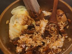 -京参 • 擂椒饭(这有山店)