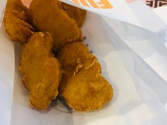 -汉堡王(新城吾悦广场店)