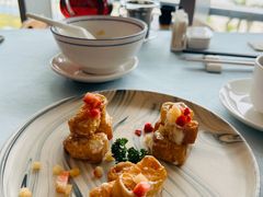 -彩丰楼中餐厅·仁恒洲际酒店