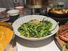 -泰椰里·泰国餐厅(智慧城广百广场店)