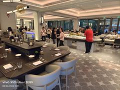 -深圳国际会展中心洲际酒店