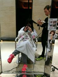 -IN STYLE•造型