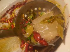 -太二酸菜鱼(海口友谊广场店)