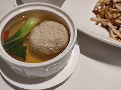 -老海陵·泰州菜(三水湾店)