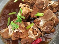 -老磨油饼(高陵店)