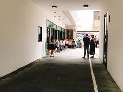 -RAC BAR(安福路店)