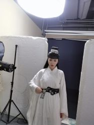 点击看大图 -盘子女人坊古装写真摄影(南京总店)