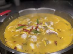 -湘芙蓉·湖南菜(椒江店)