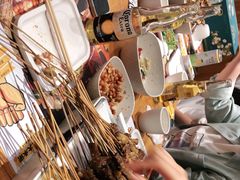 -木屋烧烤(双榆树店)