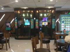 -大光明丽星VIP影城(昌里路杜比全景声店)