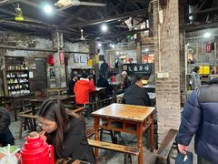 -黄桷坪涂鸦艺术街