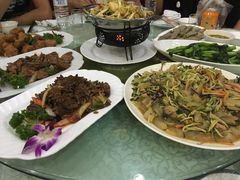 -宝发园名菜馆